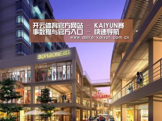 开云体育案例展示一