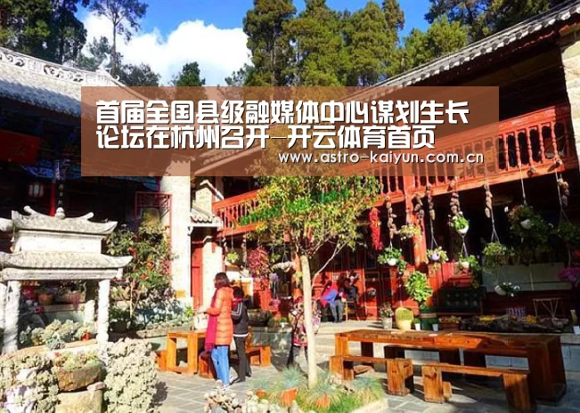首届全国县级融媒体中心谋划生长论坛在杭州召开-开云体育首页(图2) 开云体育首页