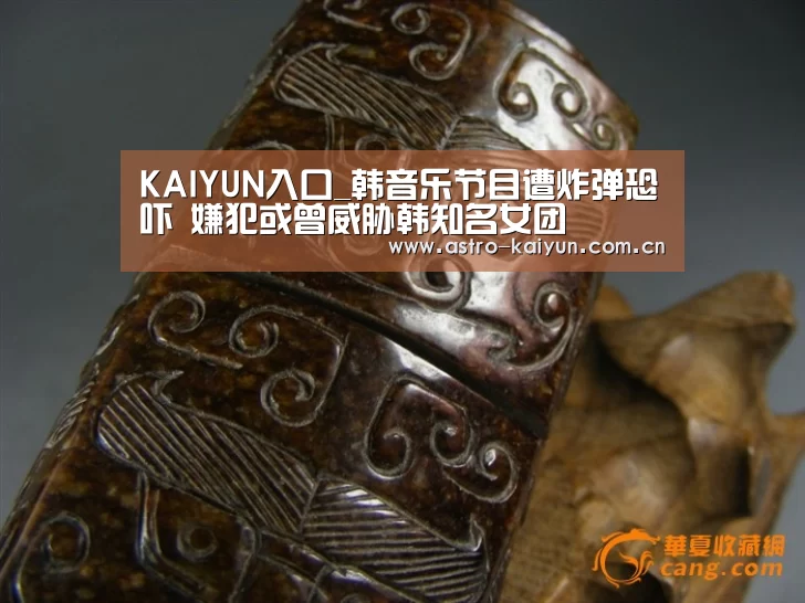 KAIYUN入口_韩音乐节目遭炸弹恐吓 嫌犯或曾威胁韩知名女团(图4) KAIYUN入口