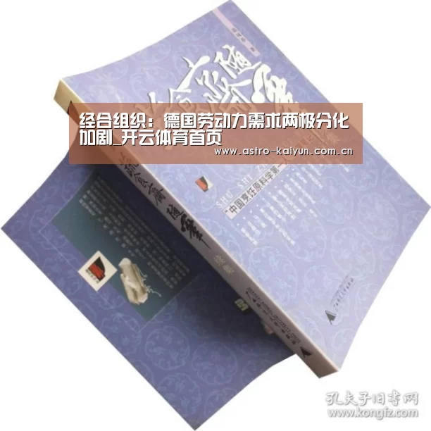 经合组织:德国劳动力需求两极分化加剧_开云体育首页(图3) 开云体育首页